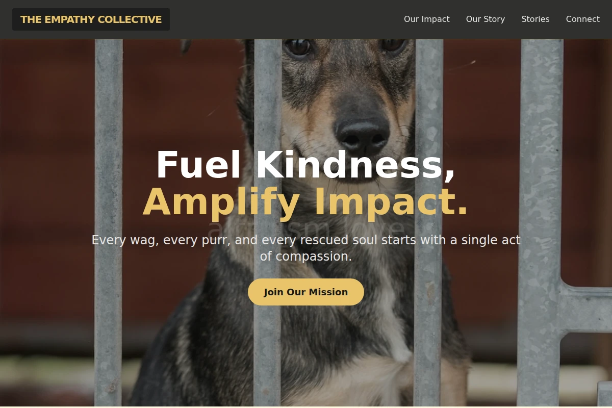 Gather Animal Shelter