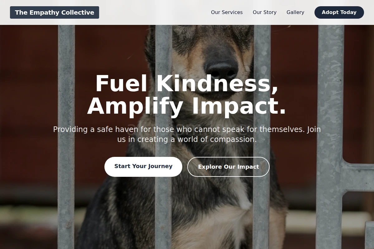 Breath Animal Shelter