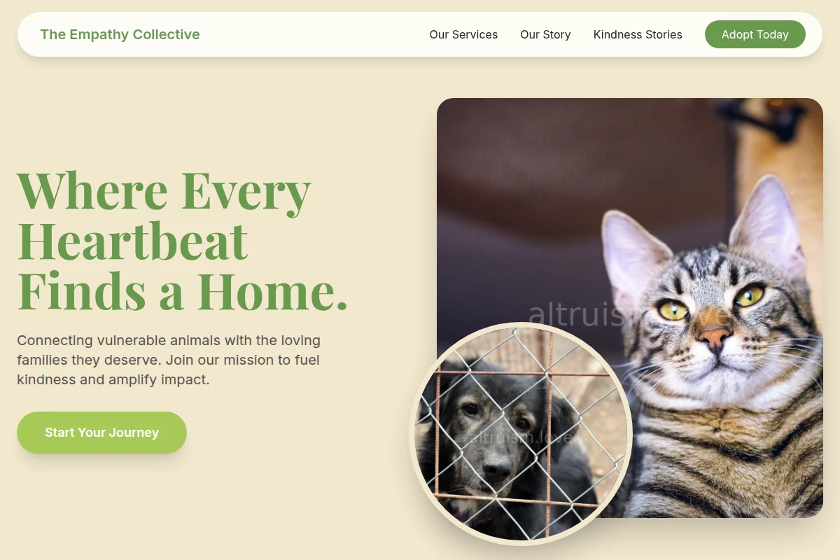 Breath Animal Shelter