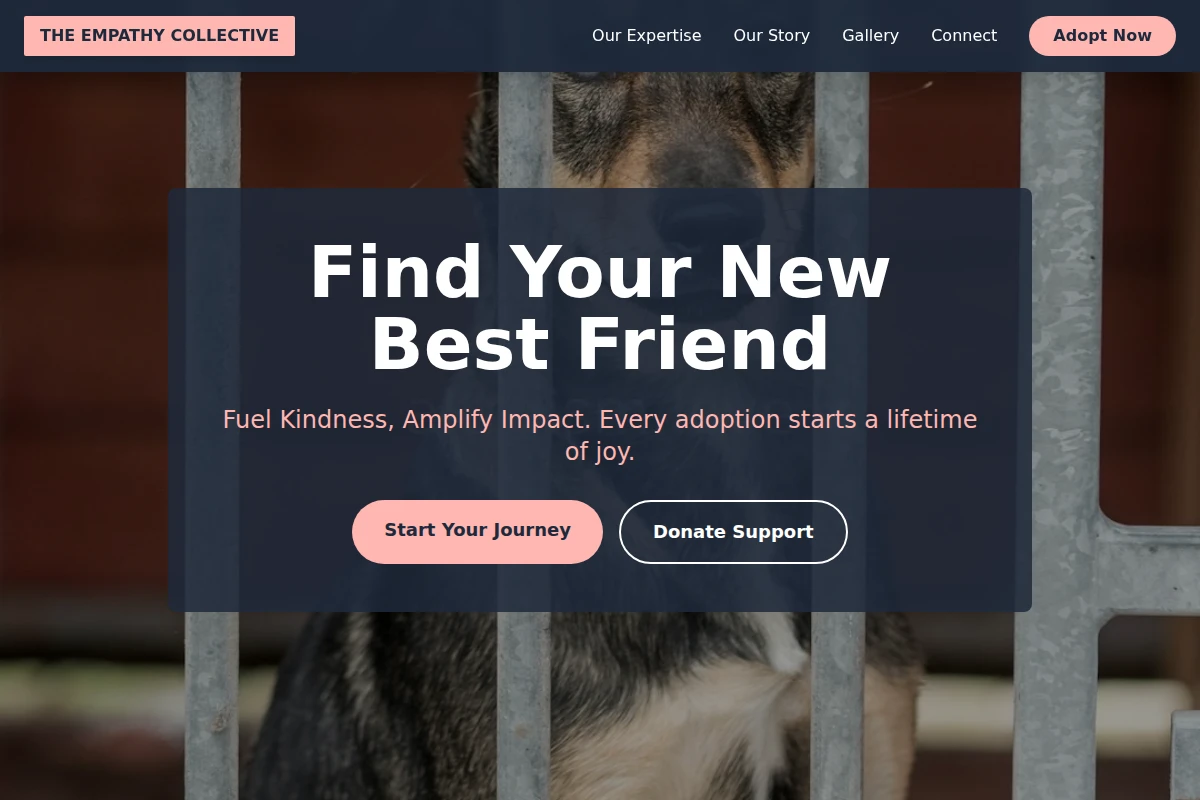 Circle Animal Shelter