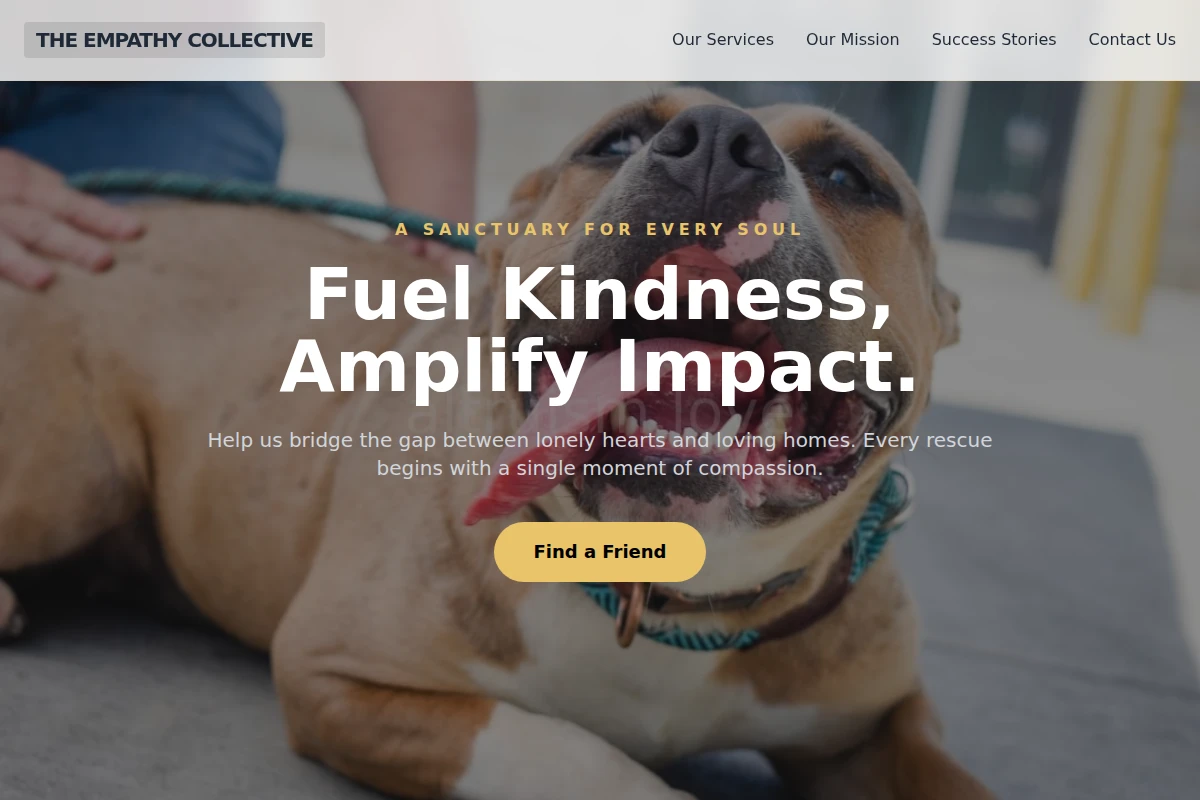 animal-shelter