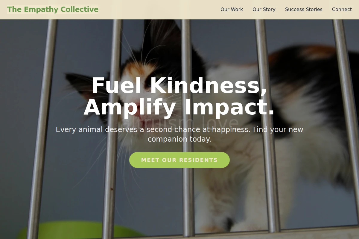 Path Animal Shelter