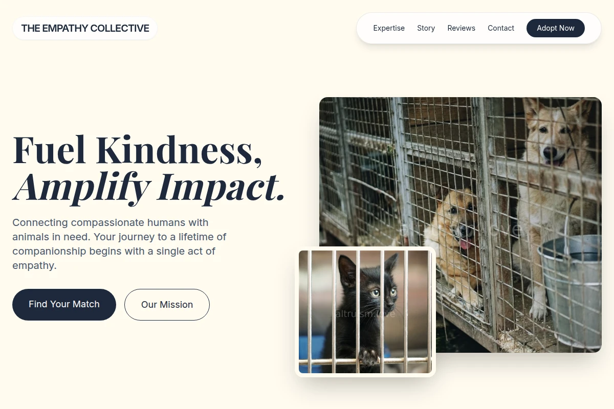 Breath Animal Shelter