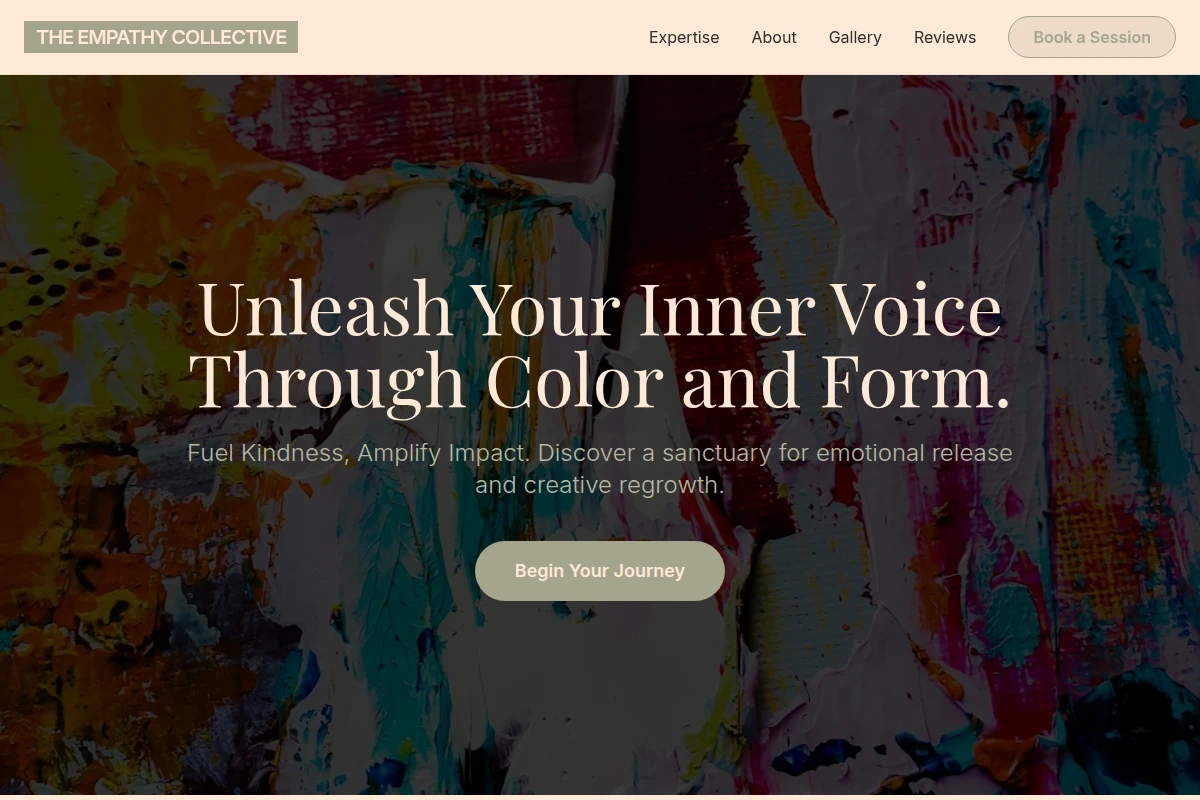 Impact Art Therapy