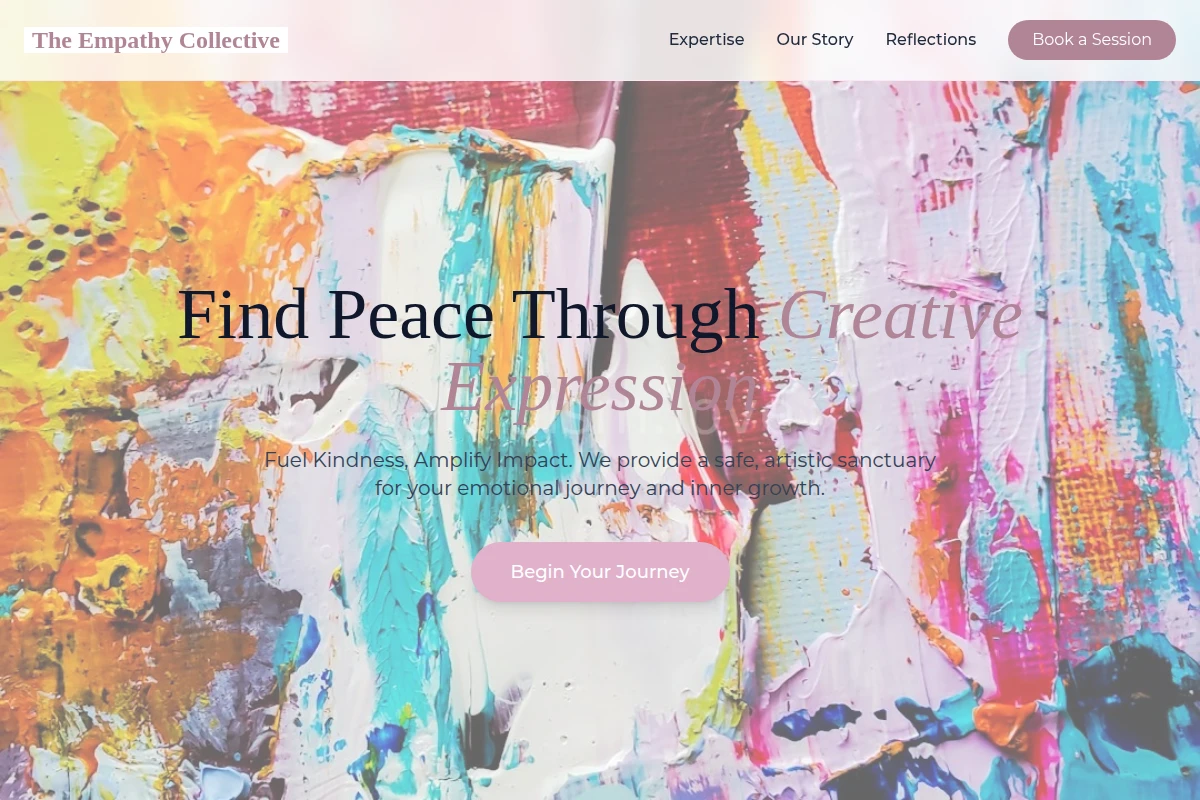 Care Art Therapy