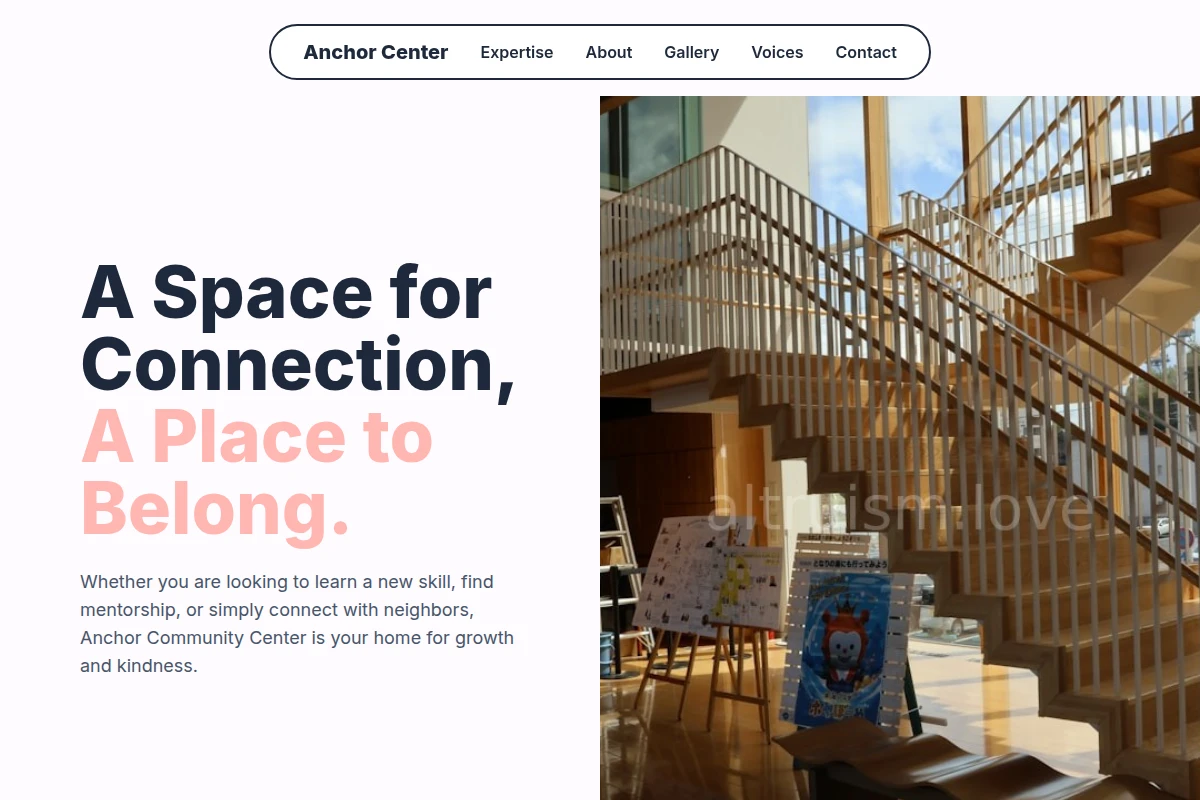 community-center