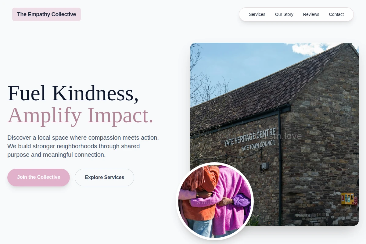 Kindness Community Center