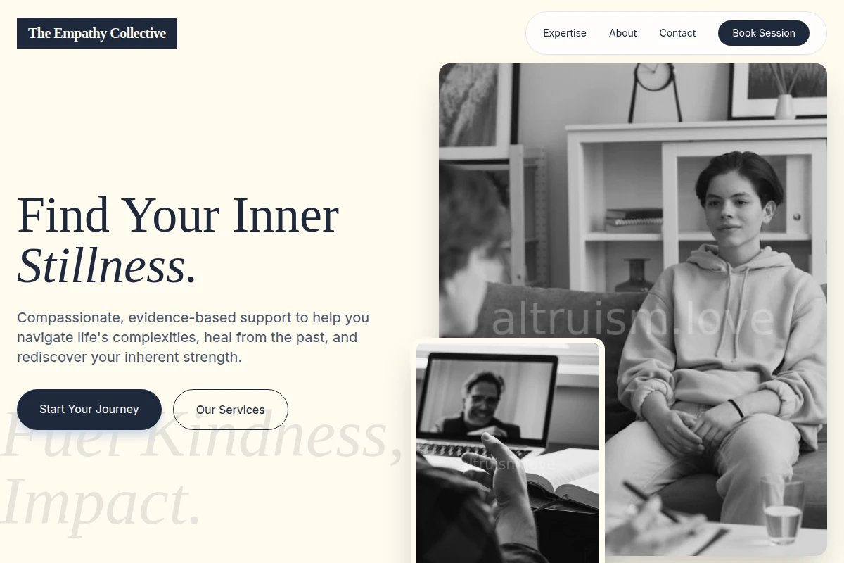 Anchor Counseling