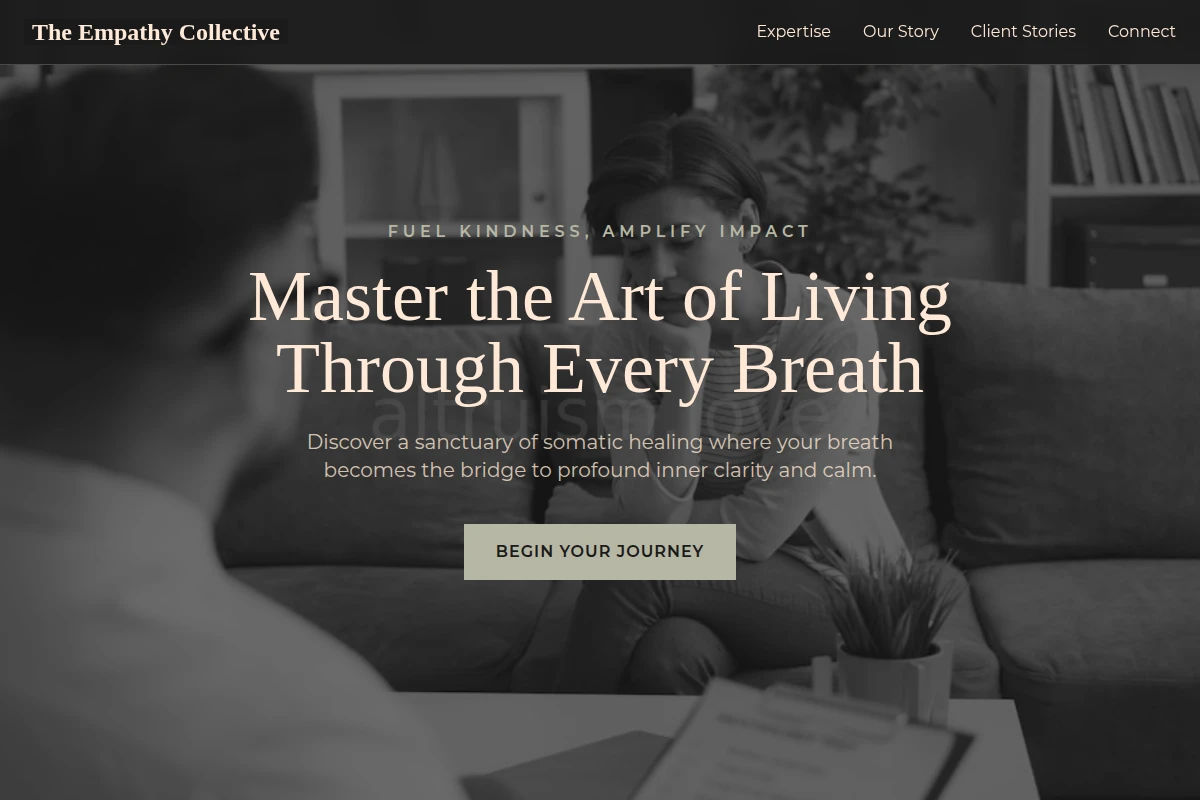 Breath Counseling