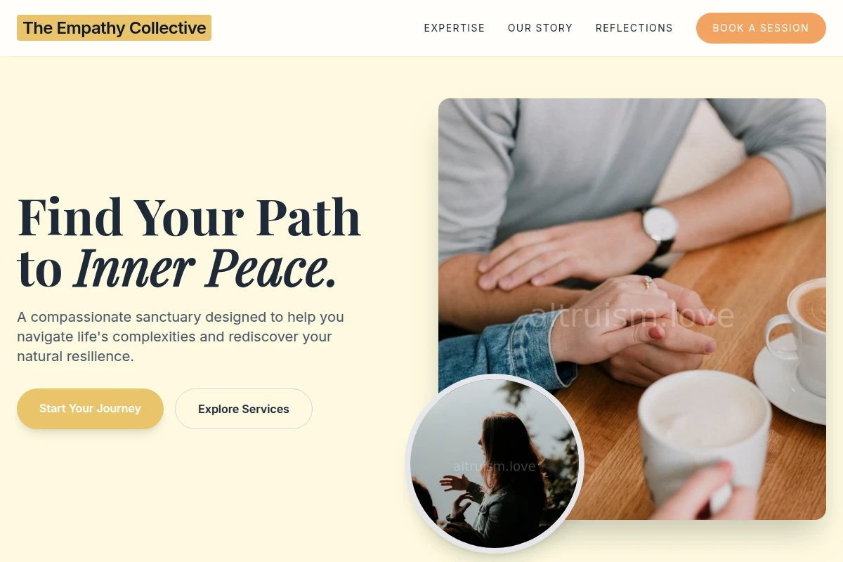 Catalyst Counseling
