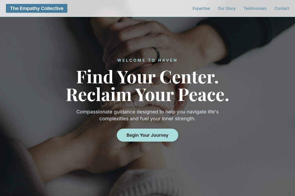Haven Counseling