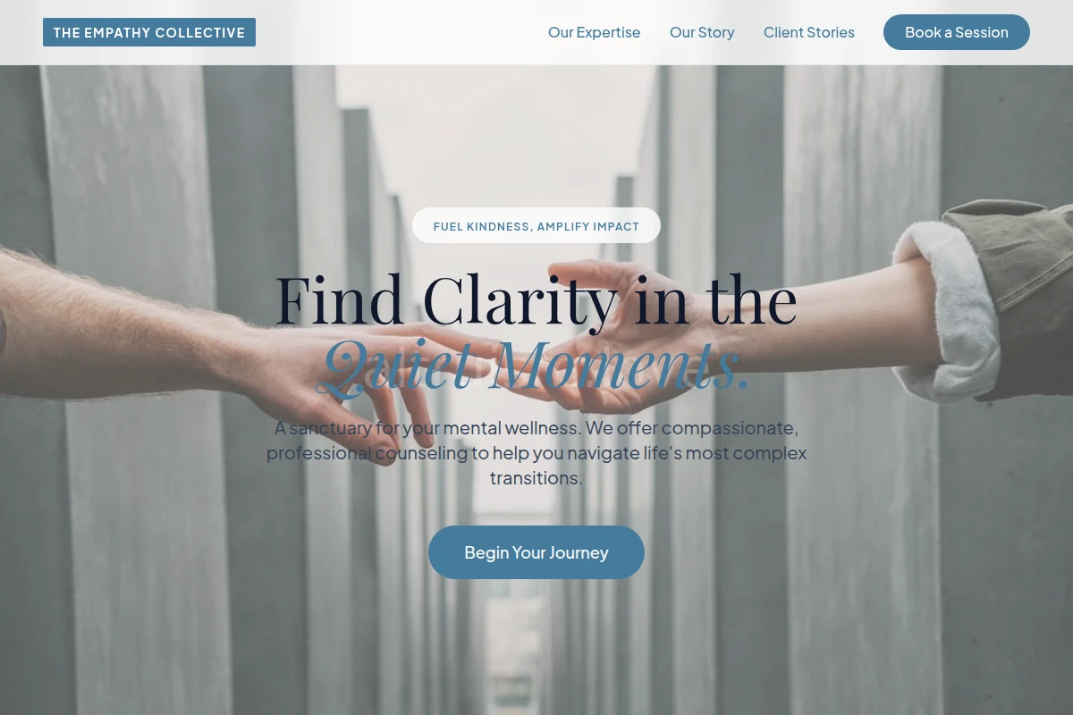 Harmony Counseling