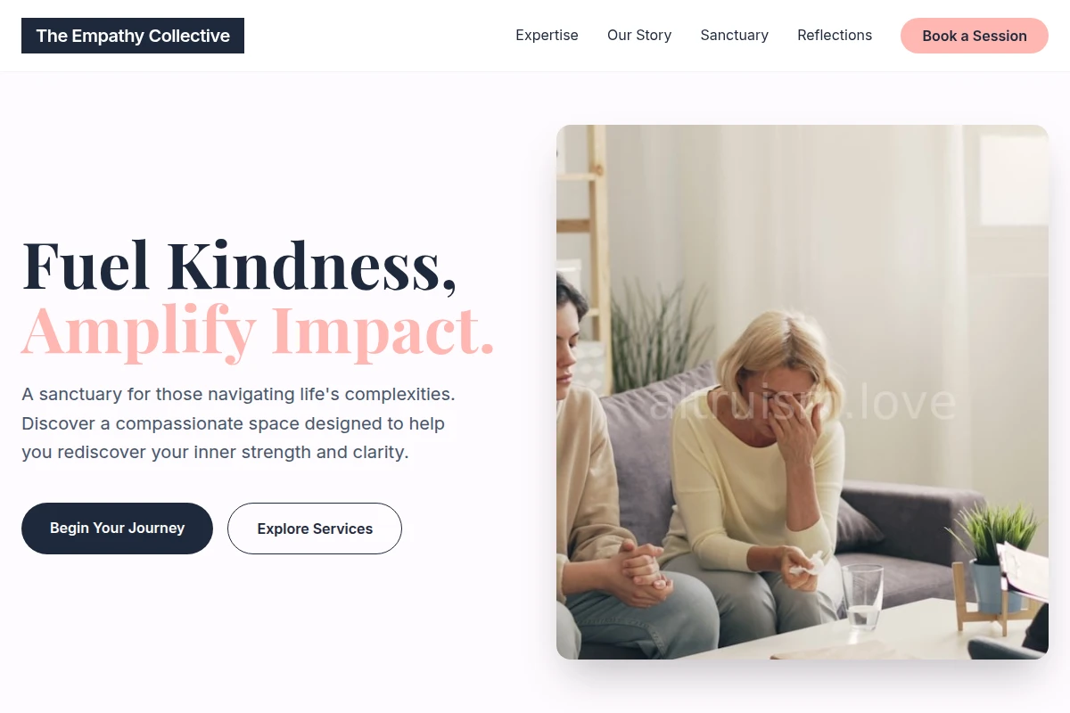Beacon Counseling