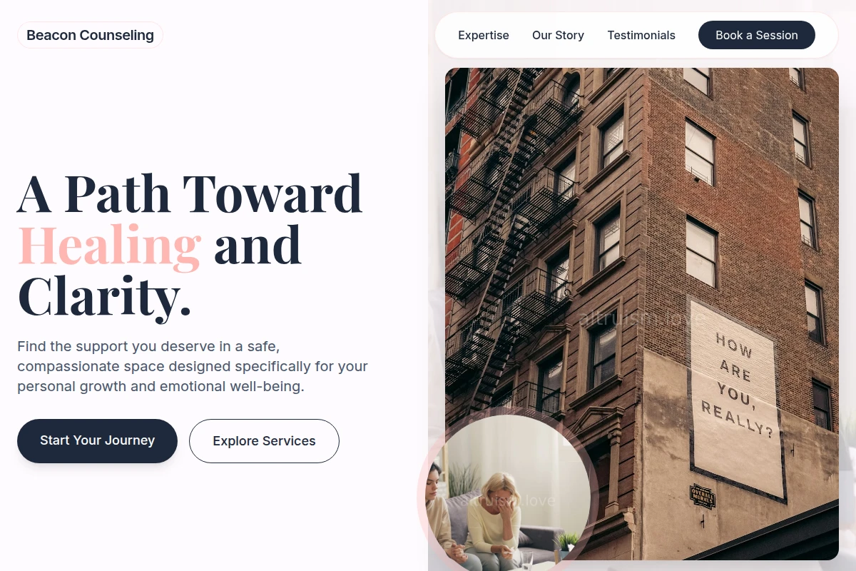Beacon Counseling