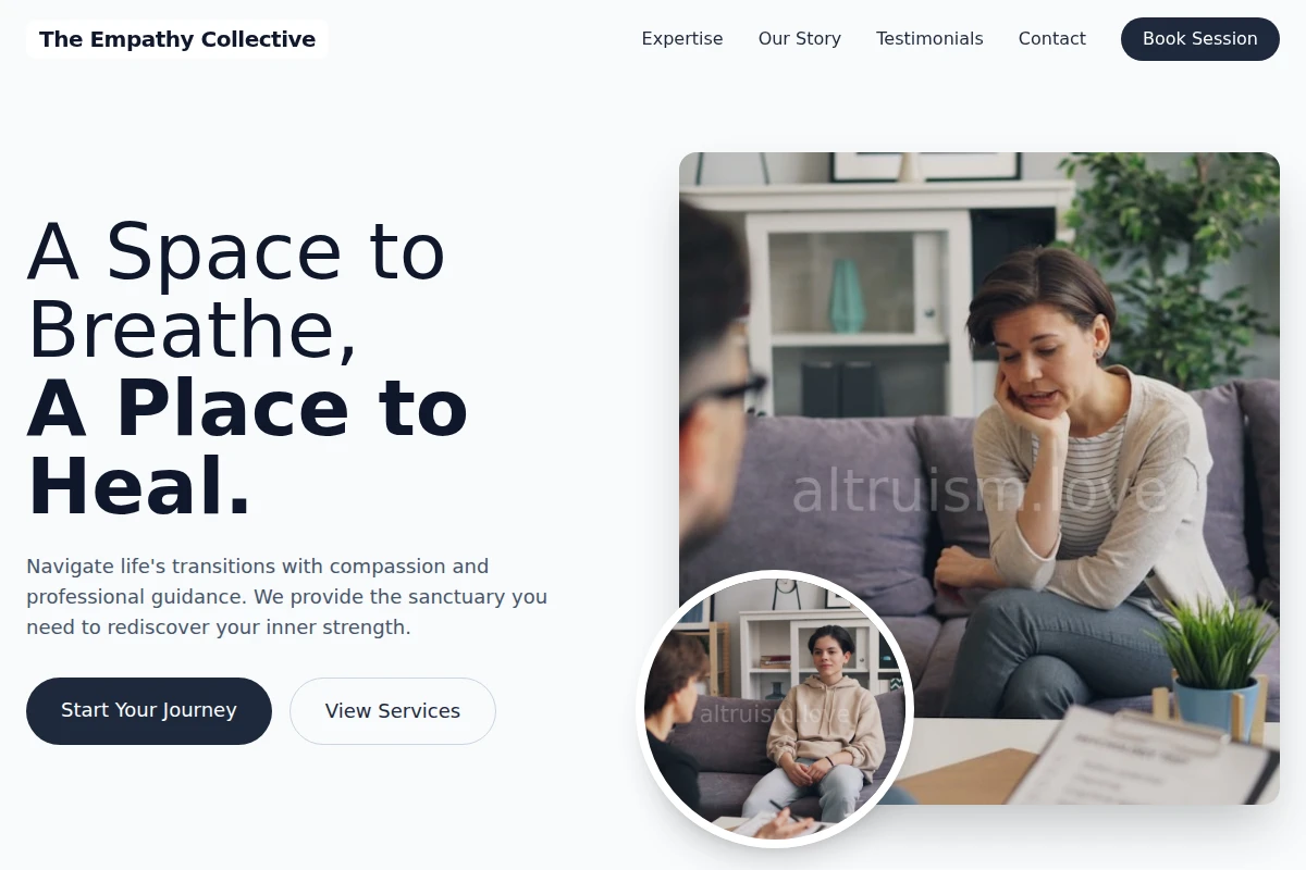 Sanctuary Counseling