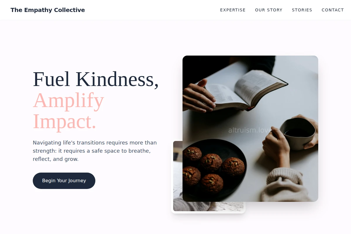 Nurture Counseling