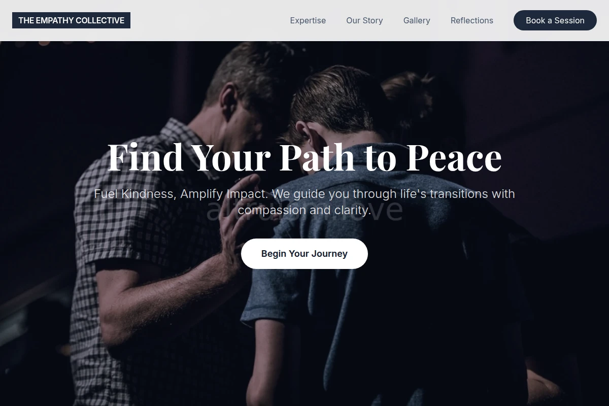 Legacy Counseling