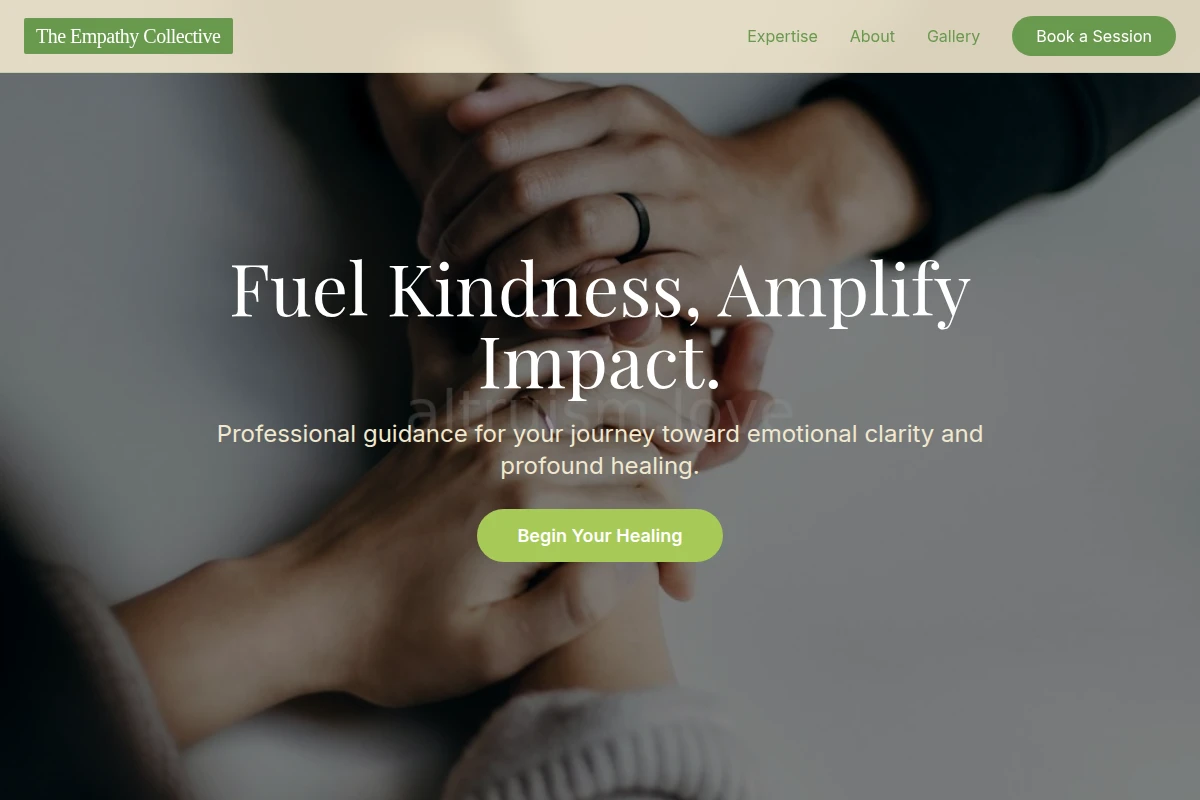 Grace Counseling