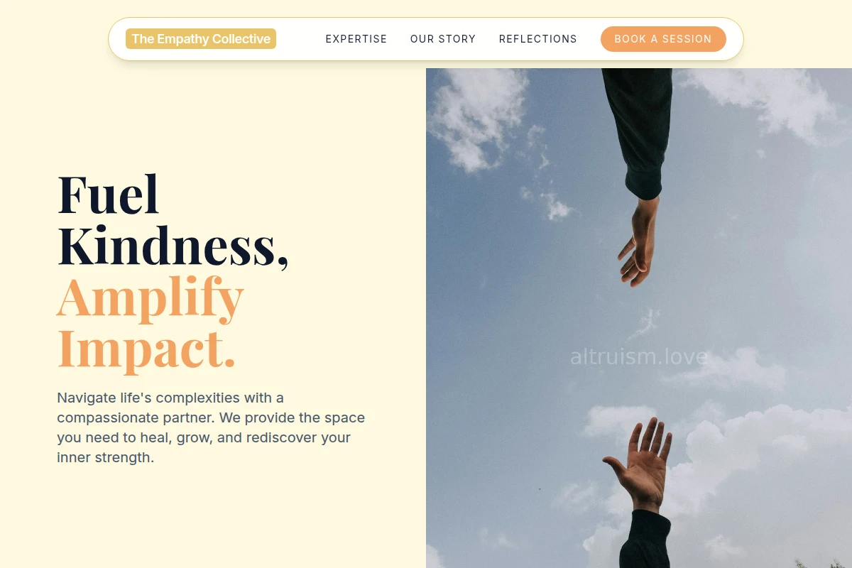 Ripple Counseling