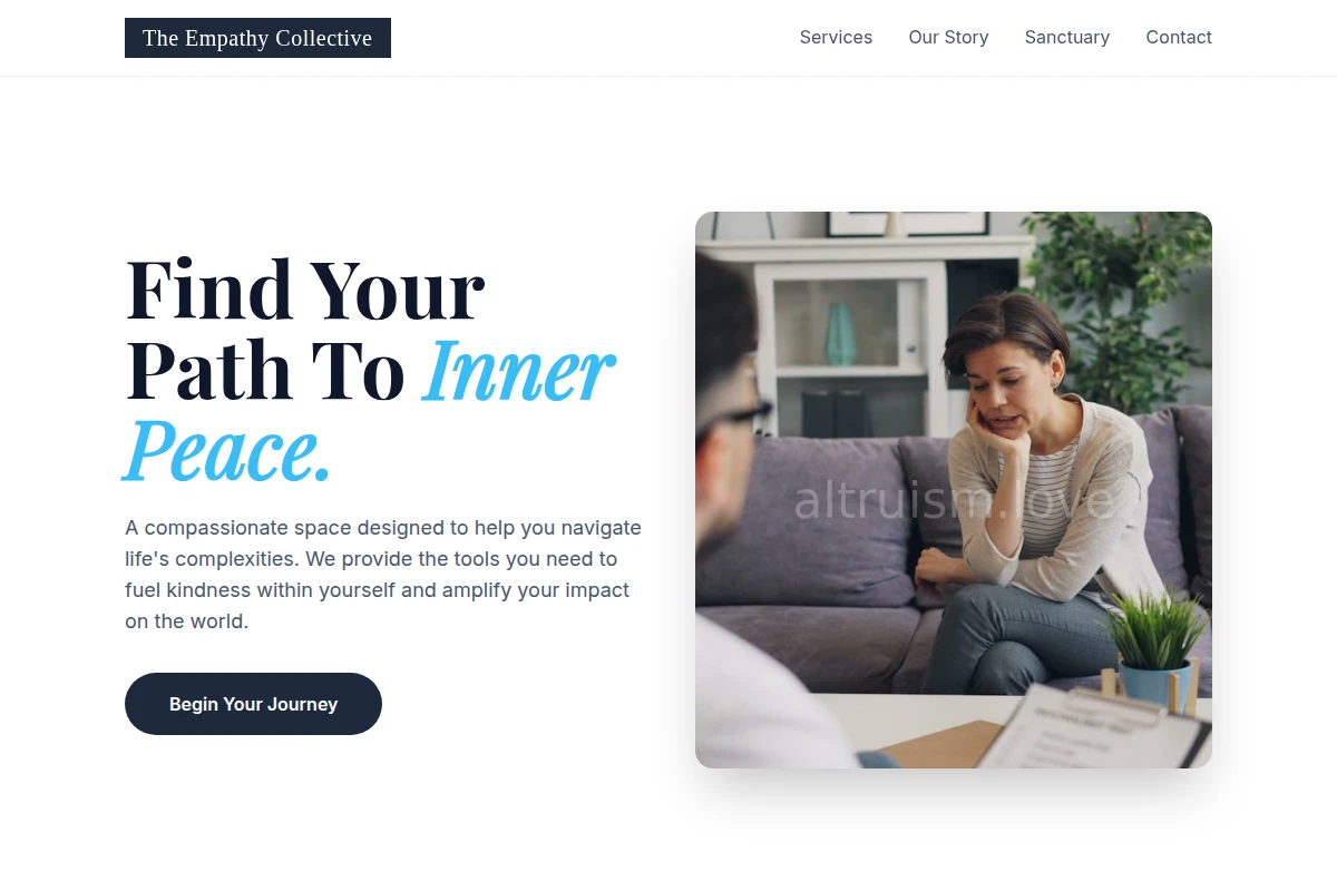 Care Counseling