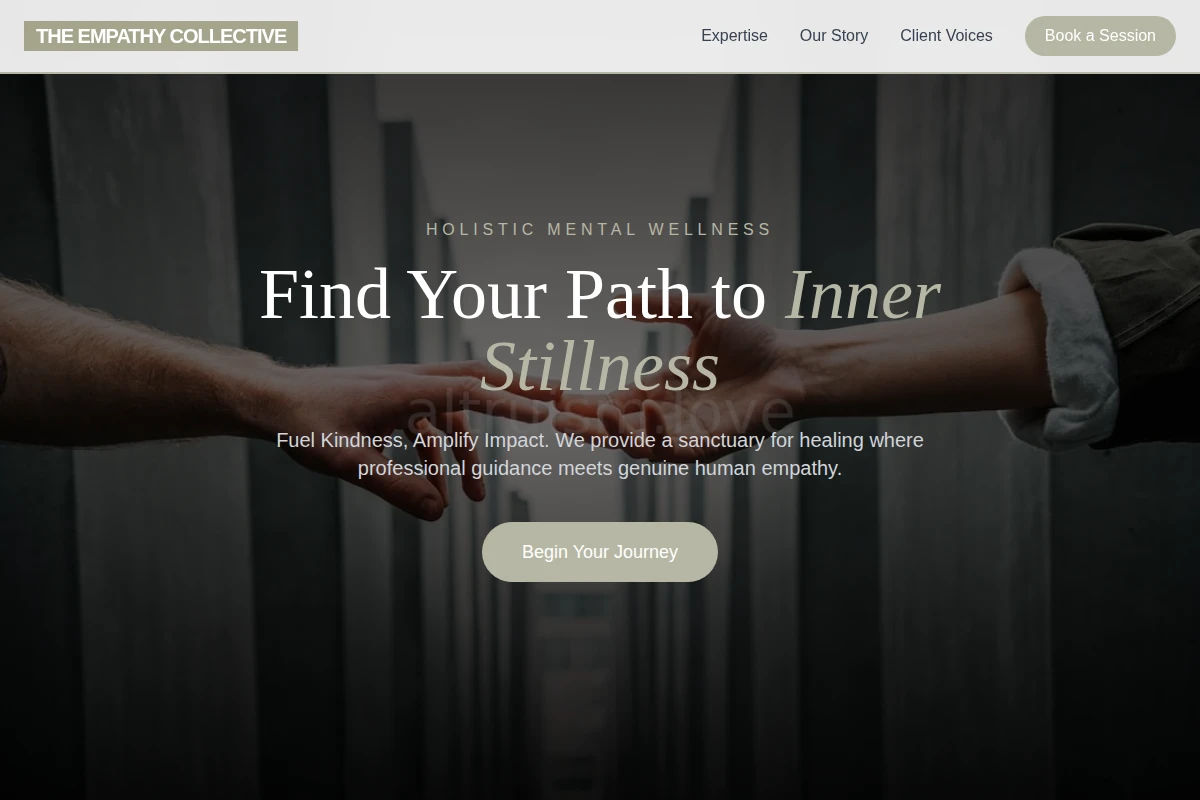 Aura Counseling