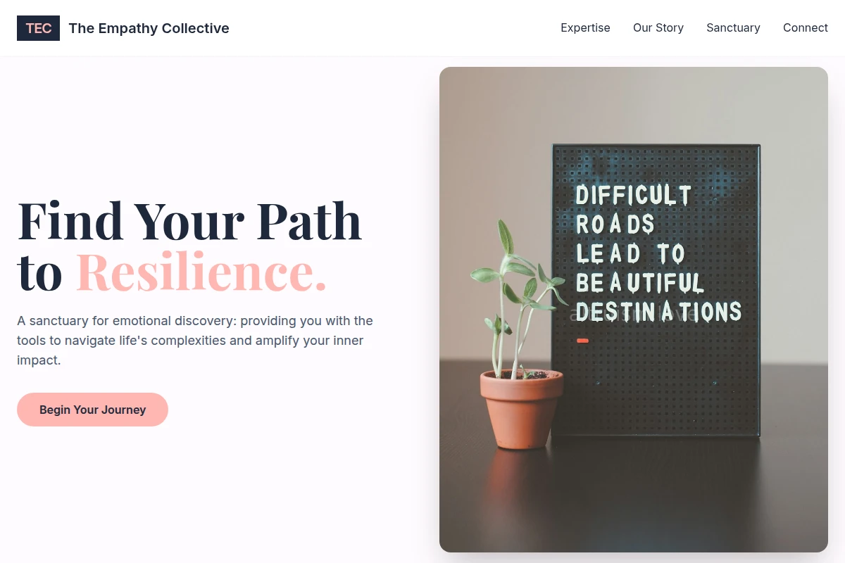 Catalyst Counseling
