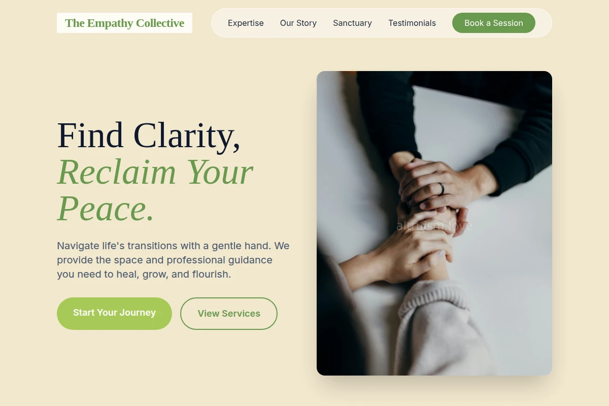 Legacy Counseling