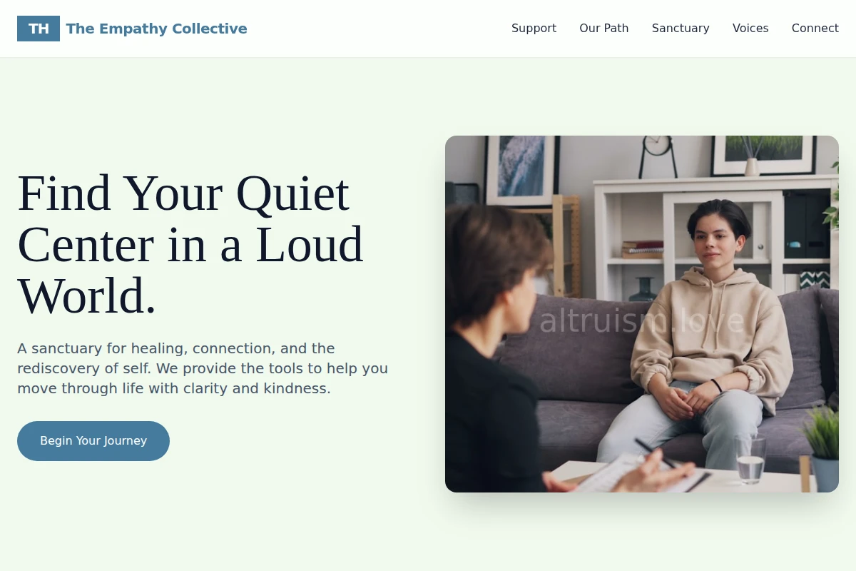 Haven Counseling