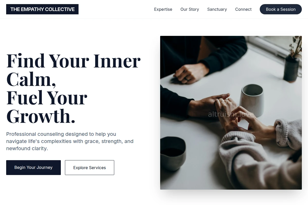 Aura Counseling