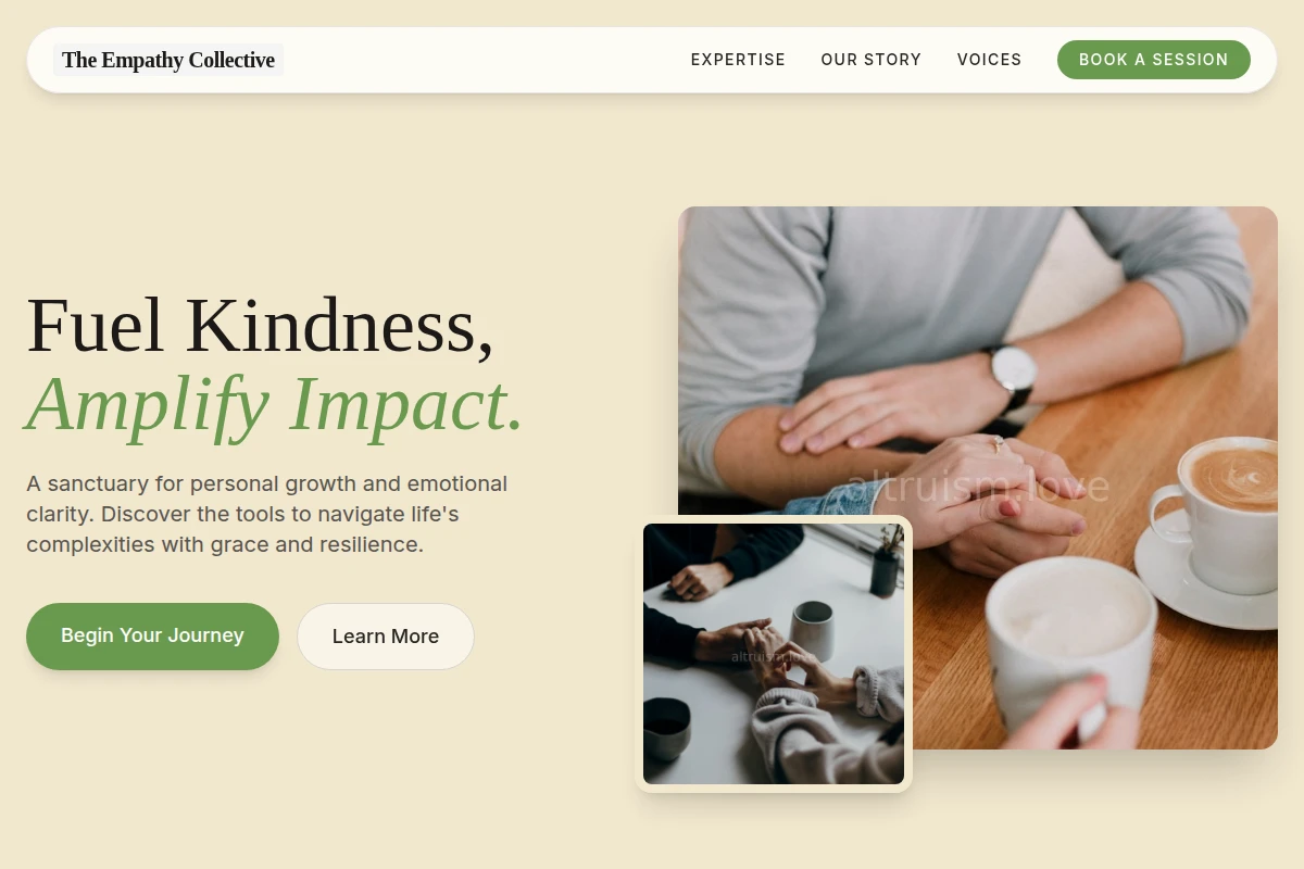 Essence Counseling