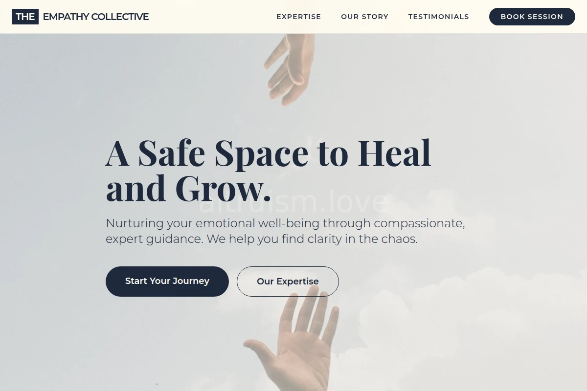Fellowship Counseling