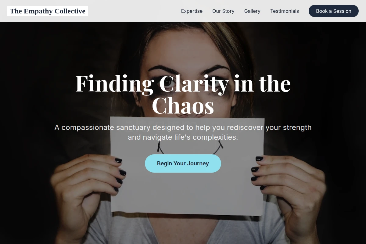 Circle Psychotherapy