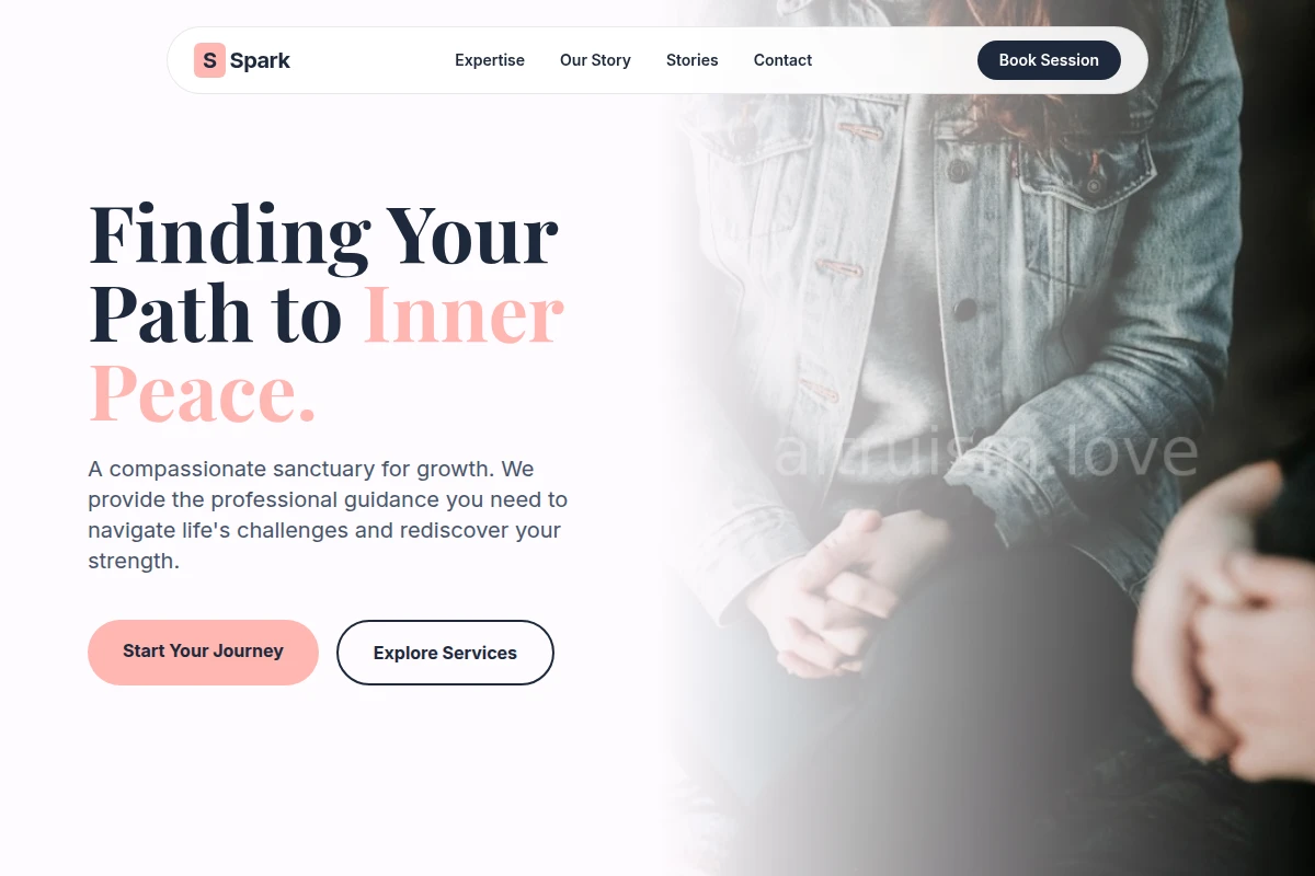 Spark Psychotherapy