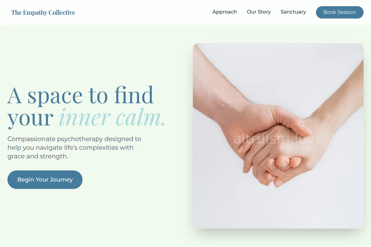 Journey Psychotherapy