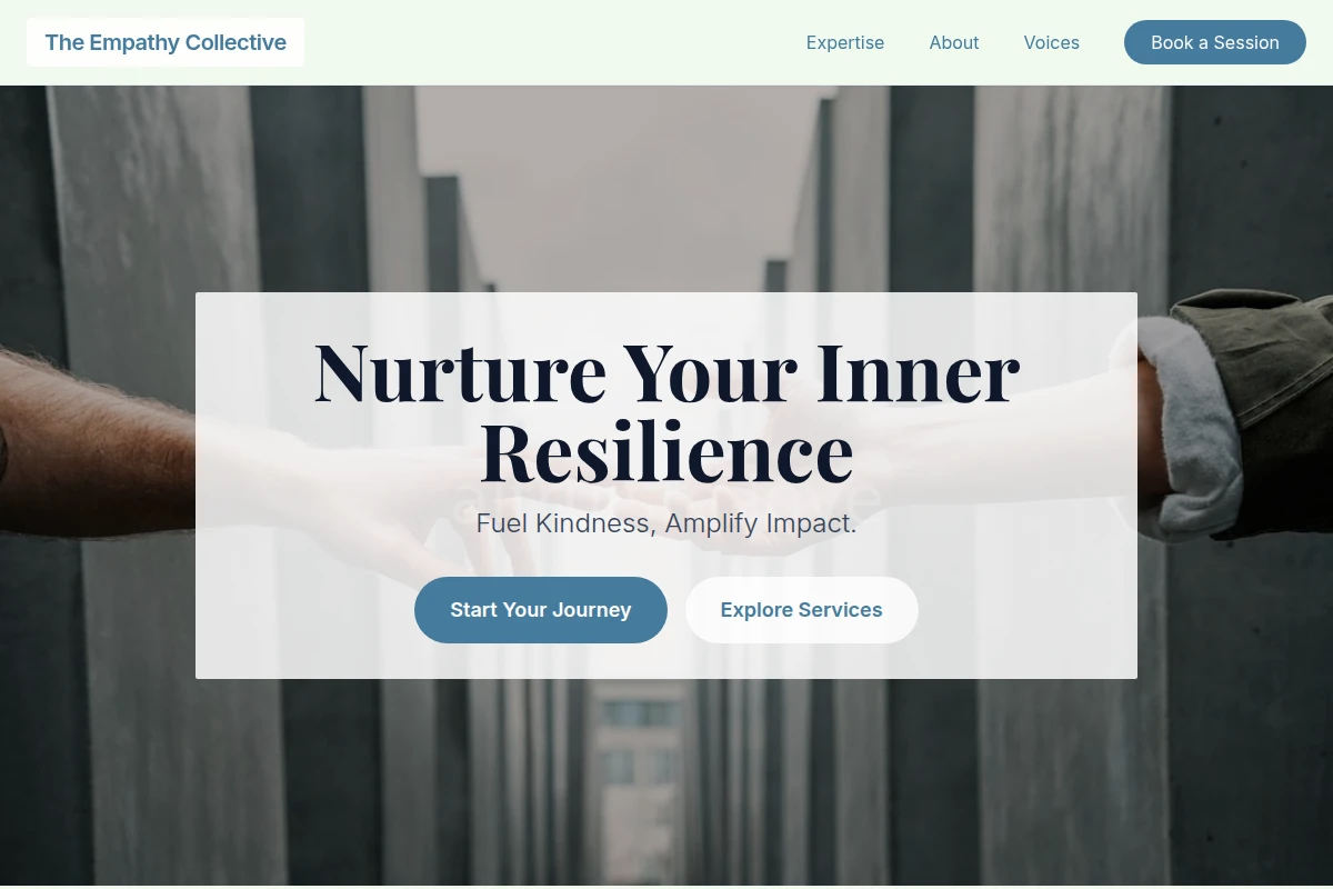 Seed Psychotherapy