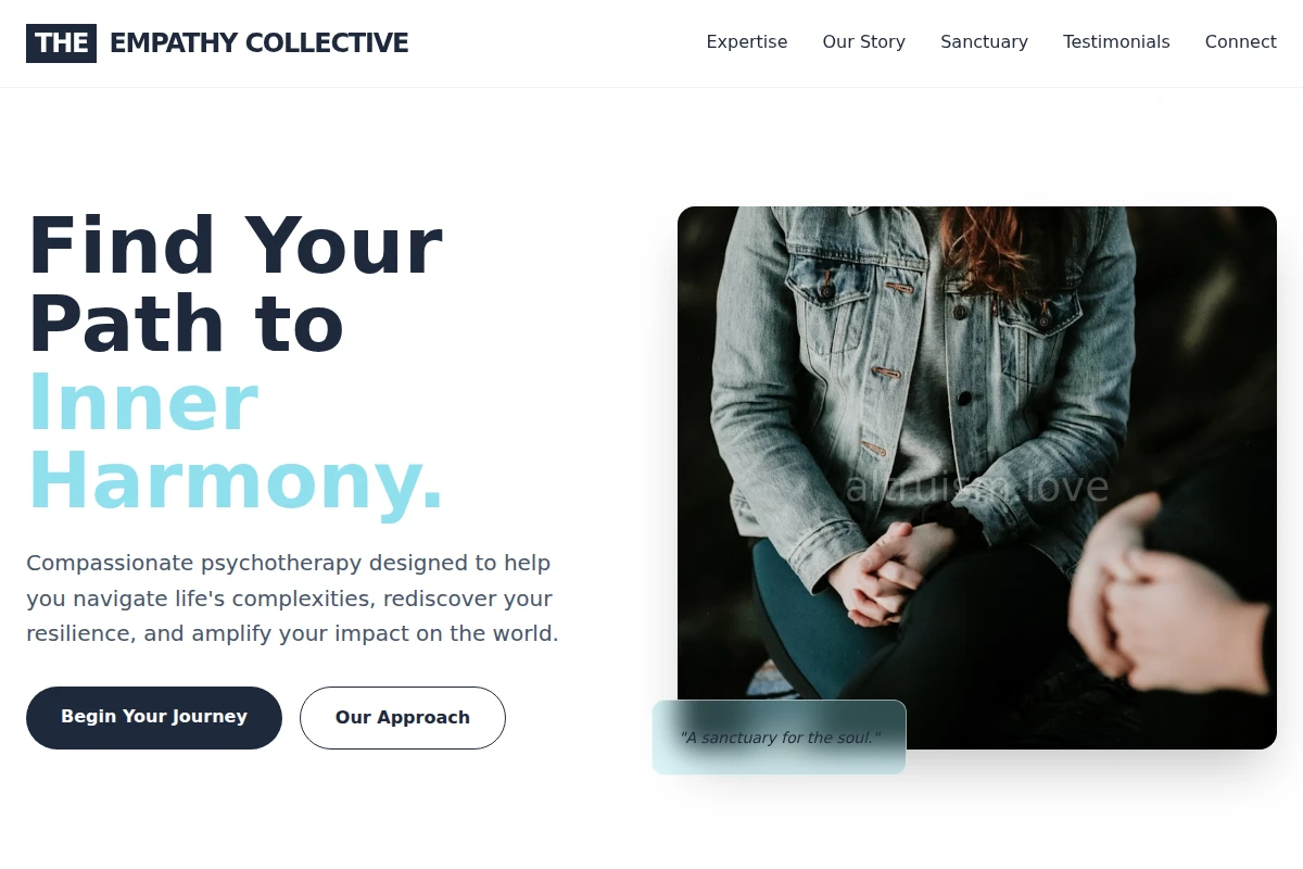 Devotion Psychotherapy