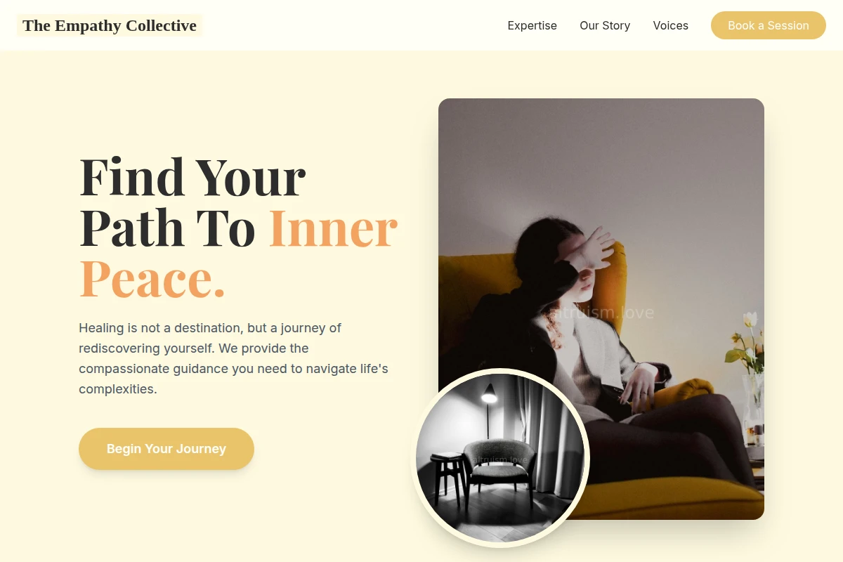 Grace Psychotherapy