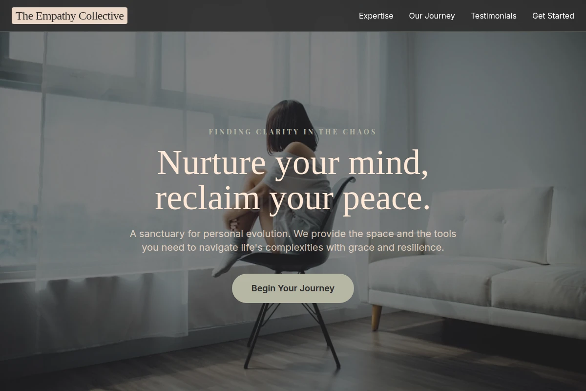 Spark Psychotherapy