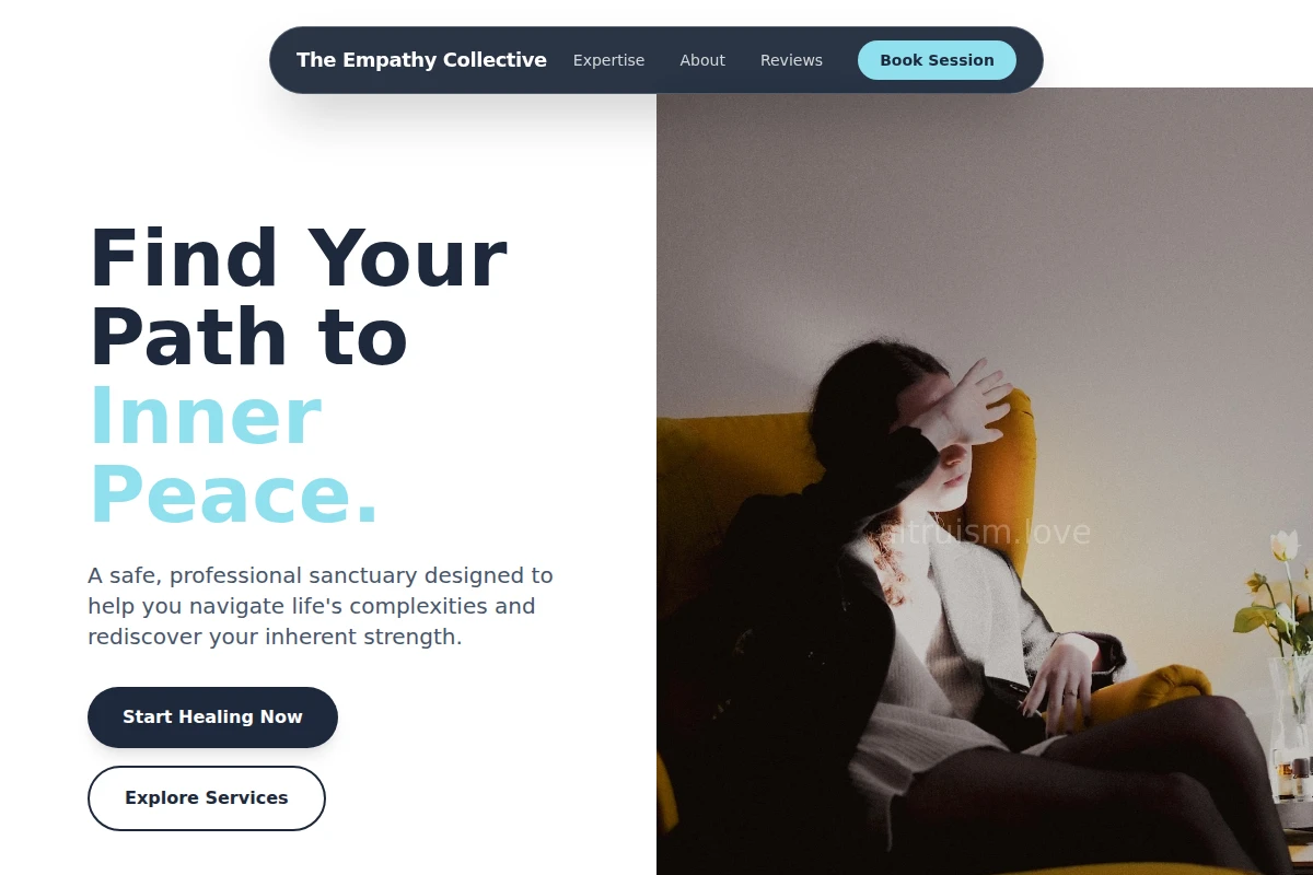 Unity Psychotherapy